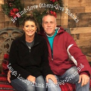 Meet your Posher, Joni'